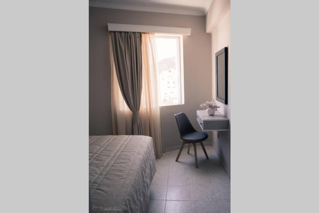 Remvi Deluxe Apartment 202 With Sea View Karpatos Zewnętrze zdjęcie