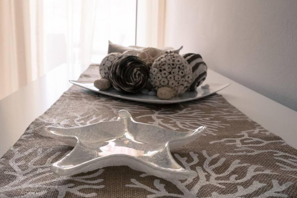 Remvi Deluxe Apartment 202 With Sea View Karpatos Zewnętrze zdjęcie