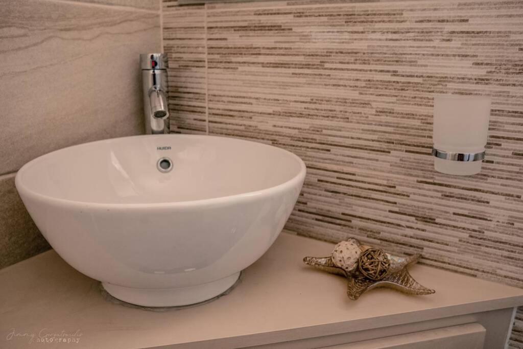 Remvi Deluxe Apartment 202 With Sea View Karpatos Zewnętrze zdjęcie